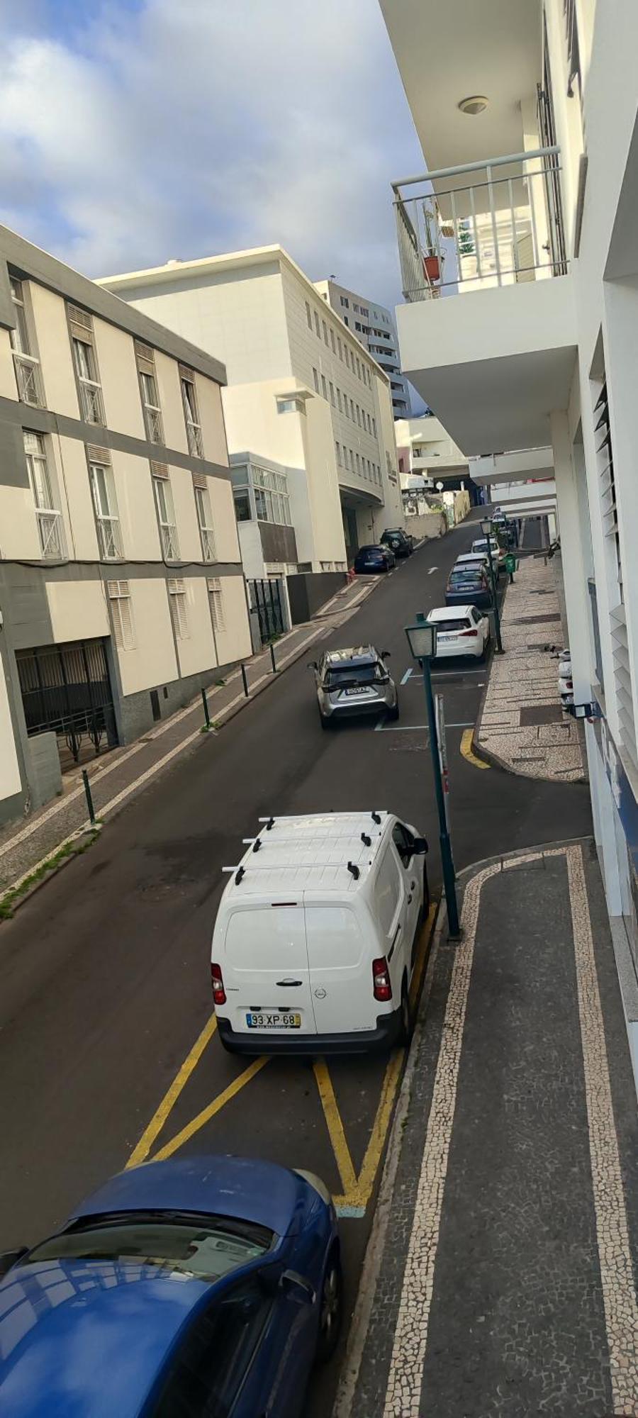 Apartamento Marina Kings View Funchal  Exterior foto